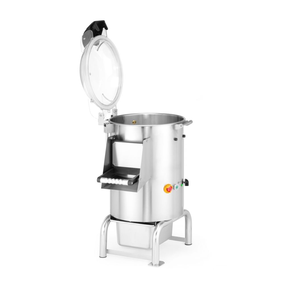 Image Aardappelschiller 10 kg 2