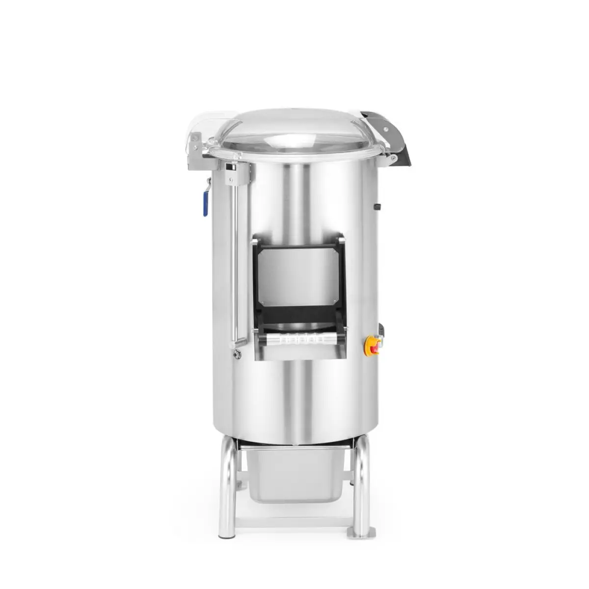 Image Aardappelschilmachine Kitchen Line 18 kg 0