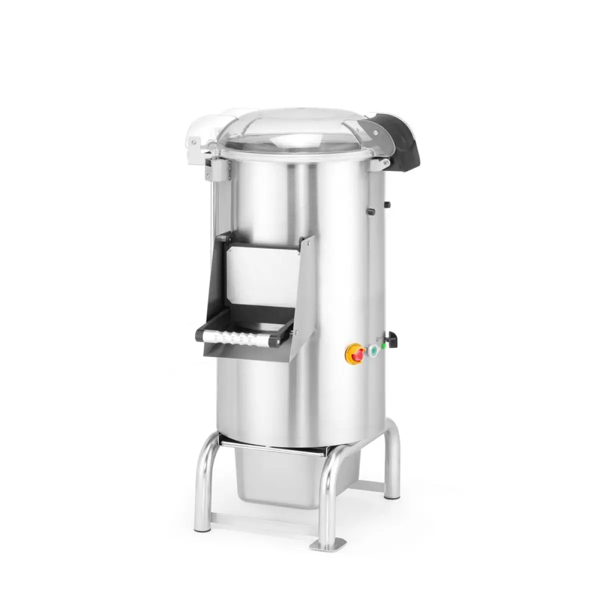 Image Aardappelschilmachine Kitchen Line 18 kg 1