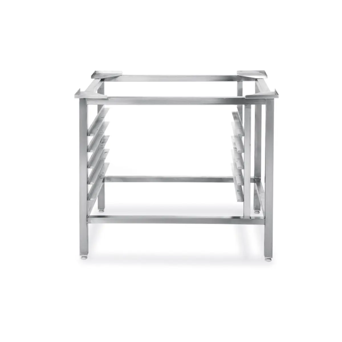 Image Stand for GN 1/1 ovens Millenial Smart Gastro, Black Mask Gastro, and Touch Screen Gastro 1