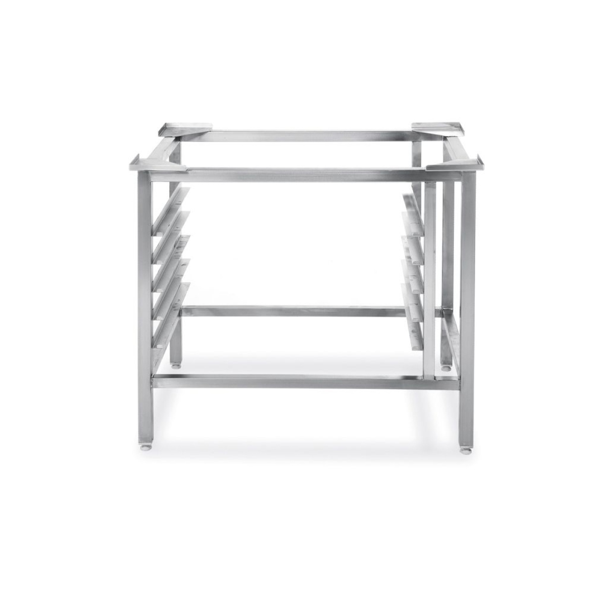 Image Stand for GN 1/1 ovens Millenial Smart Gastro, Black Mask Gastro, and Touch Screen Gastro 0