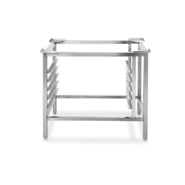 Image Stand for GN 1/1 ovens Millenial Smart Gastro, Black Mask Gastro, and Touch Screen Gastro 0