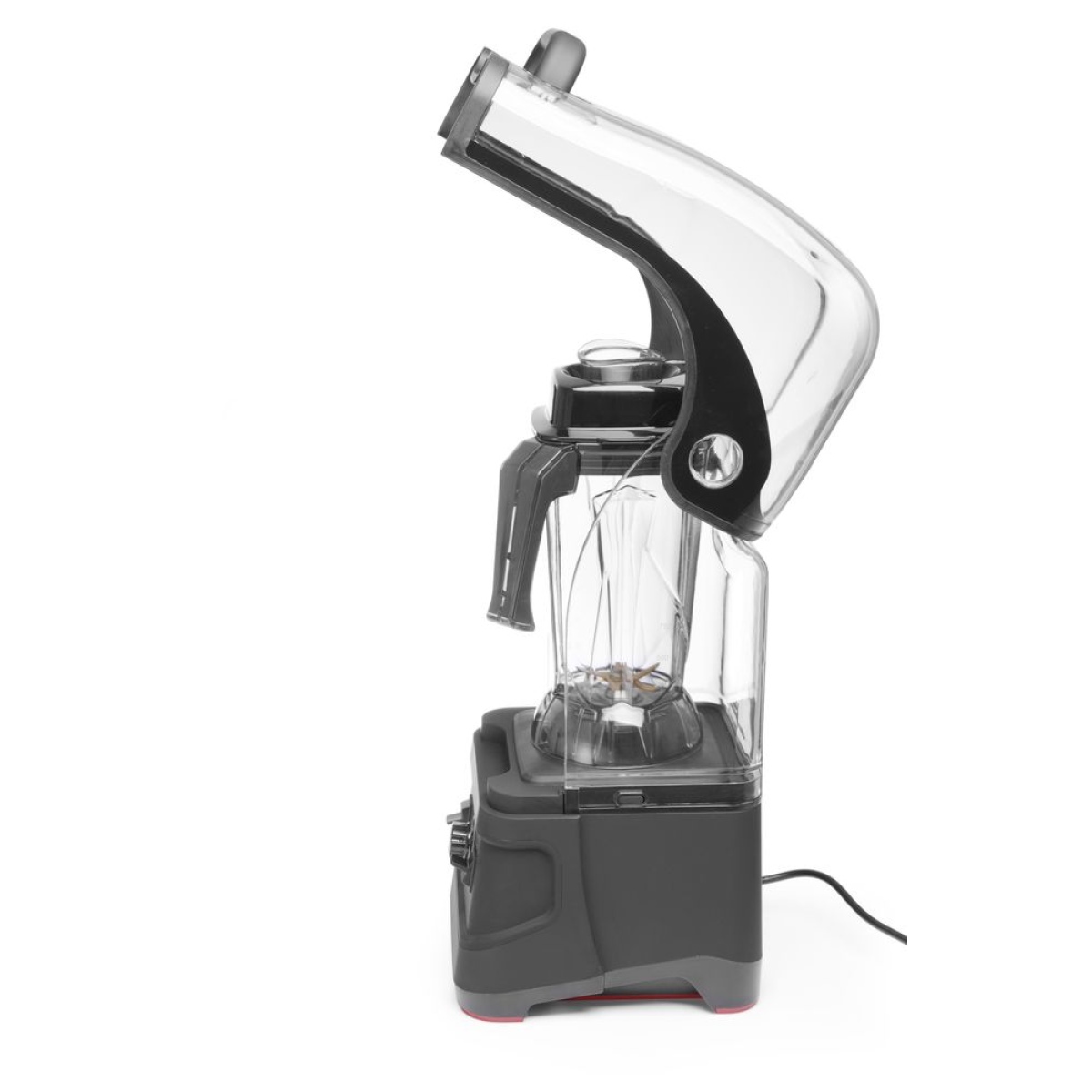 Image Bar Blender met geluiddempende kap en BPA-vrije kan 2