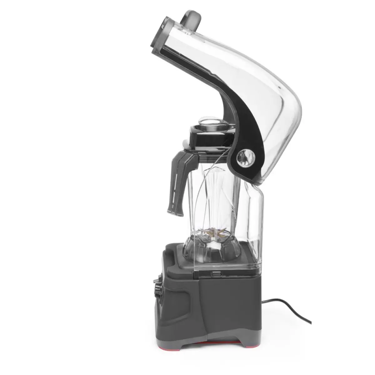 Image Bar Blender met geluiddempende kap en BPA-vrije kan 2