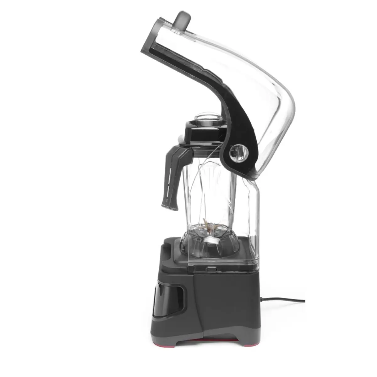Image Bar Blender digitaal met geluiddempende kap en BPA-vrije kan 1
