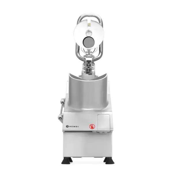 Image Groentesnijder heavy duty 0