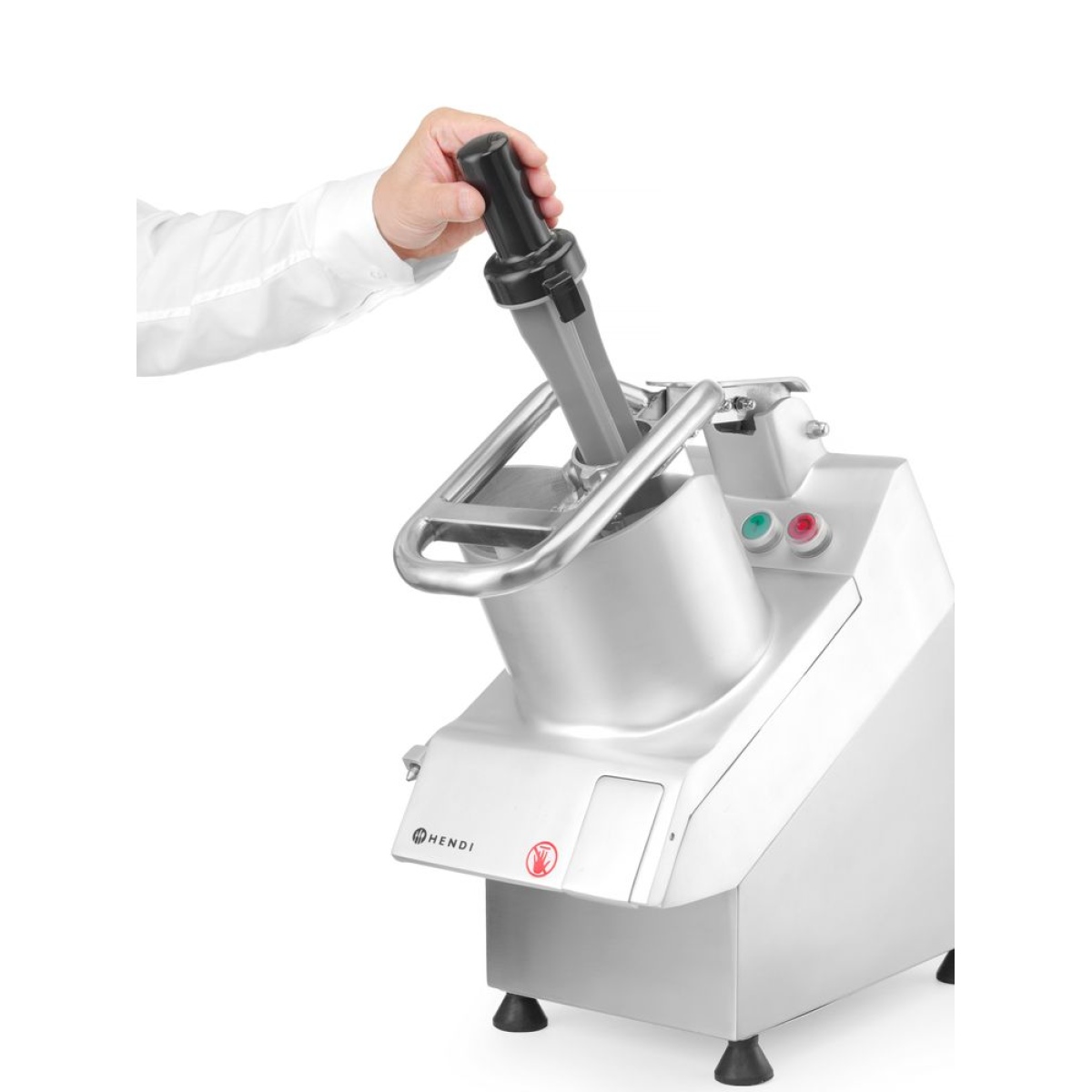 Image Groentesnijder heavy duty 3