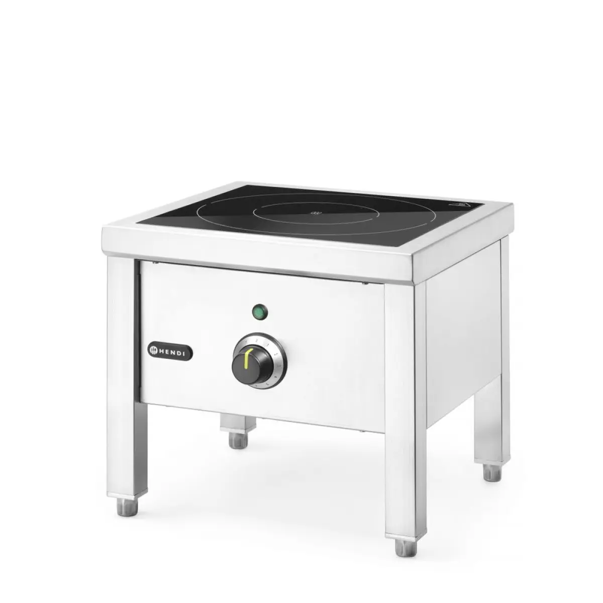 Image Inductiehokker met hoog vermogen 1