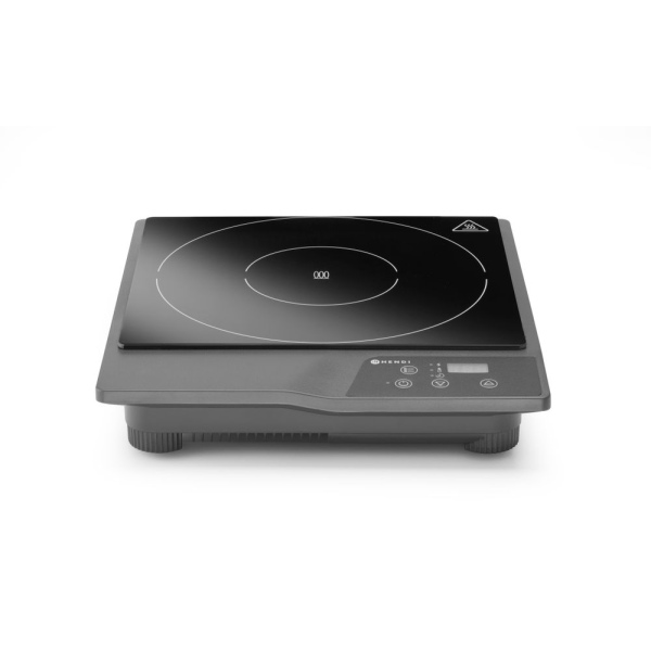 Image Inductiekookplaat model 1800 0