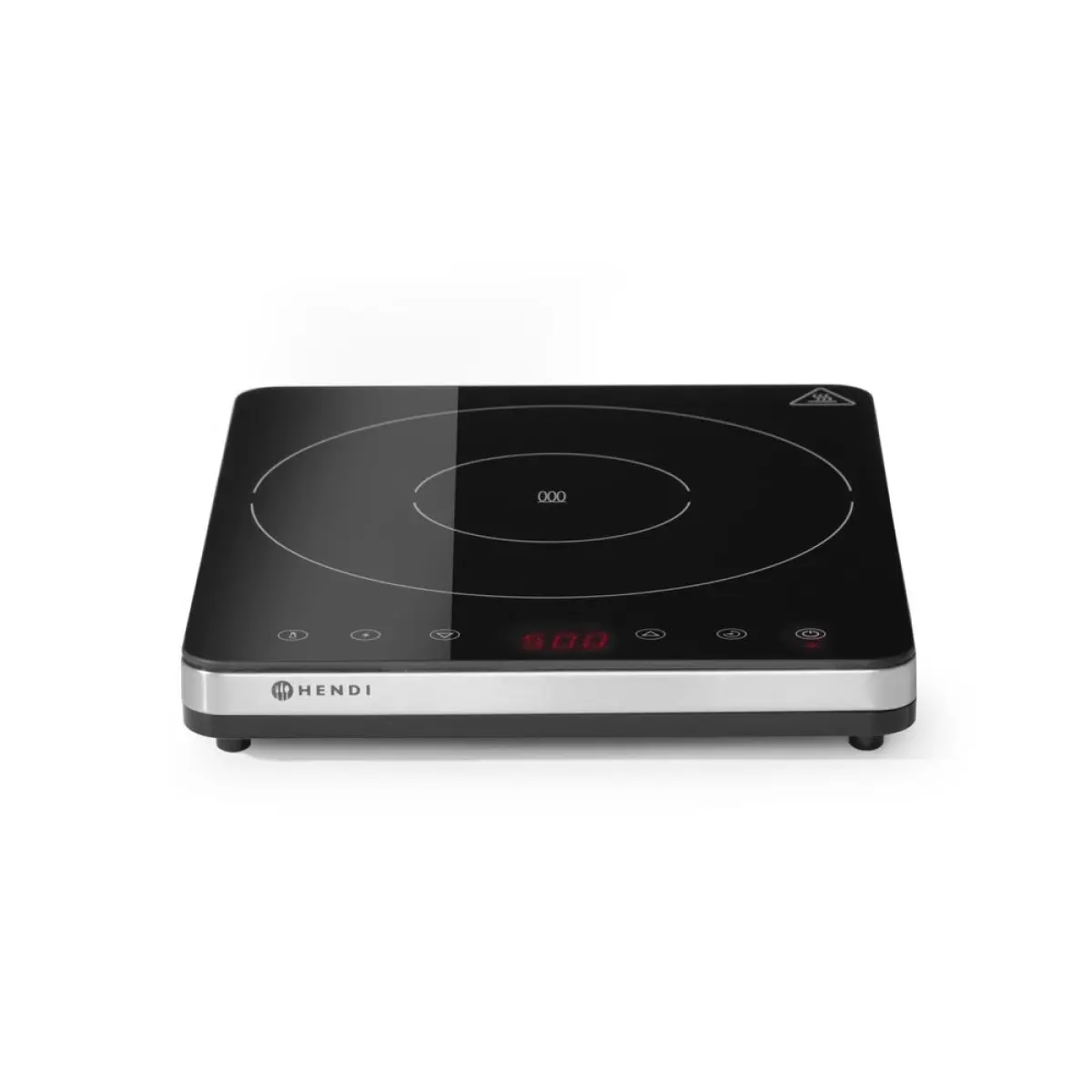 Image Inductiekookplaat model 2000 0