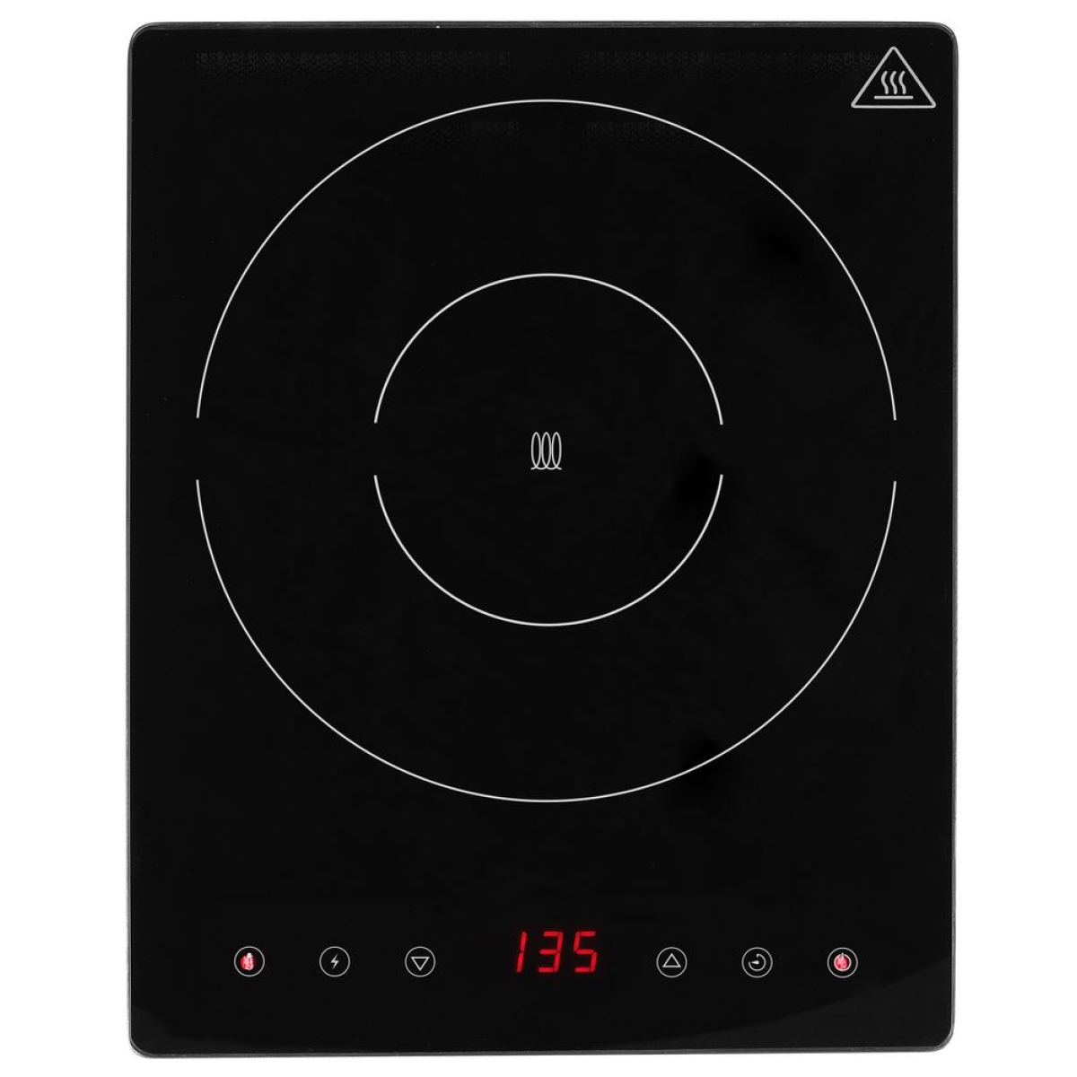 Image Inductiekookplaat 3500W Kitchen Line 1