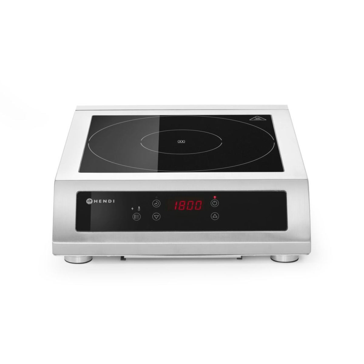 Image Inductiekookplaat model 3500 D XL 0