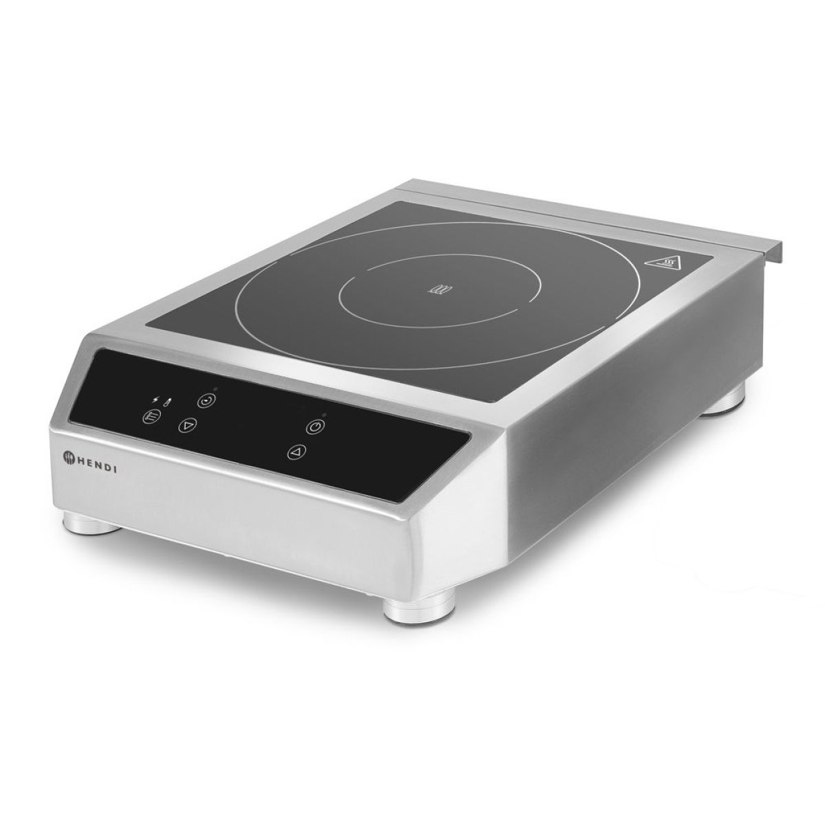 Image Inductiekookplaat model 3500 D 1