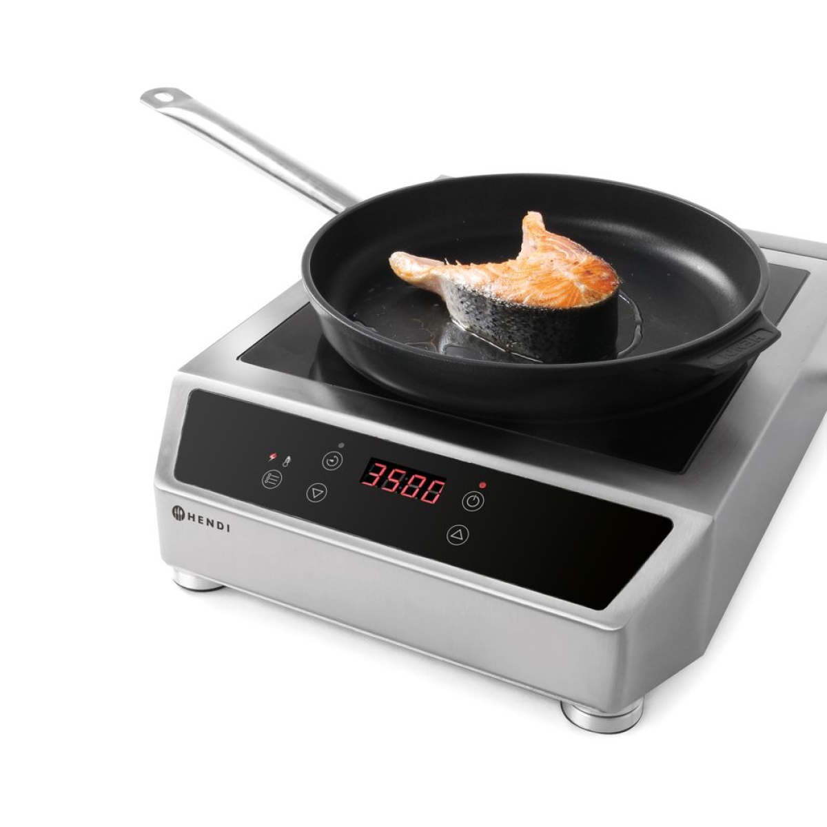 Image Inductiekookplaat model 3500 D 2