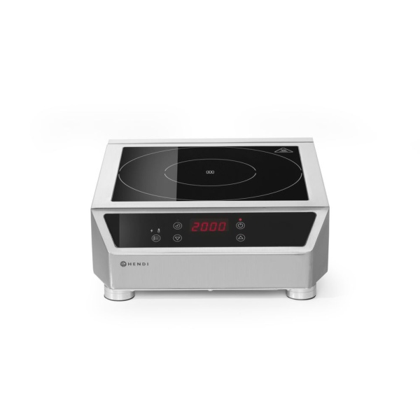 Image Inductiekookplaat model 3500 D 0