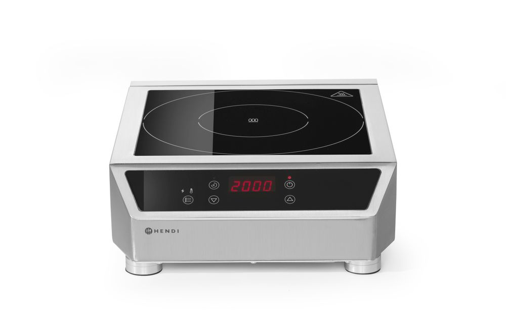 Image Inductiekookplaat model 3500 D 0