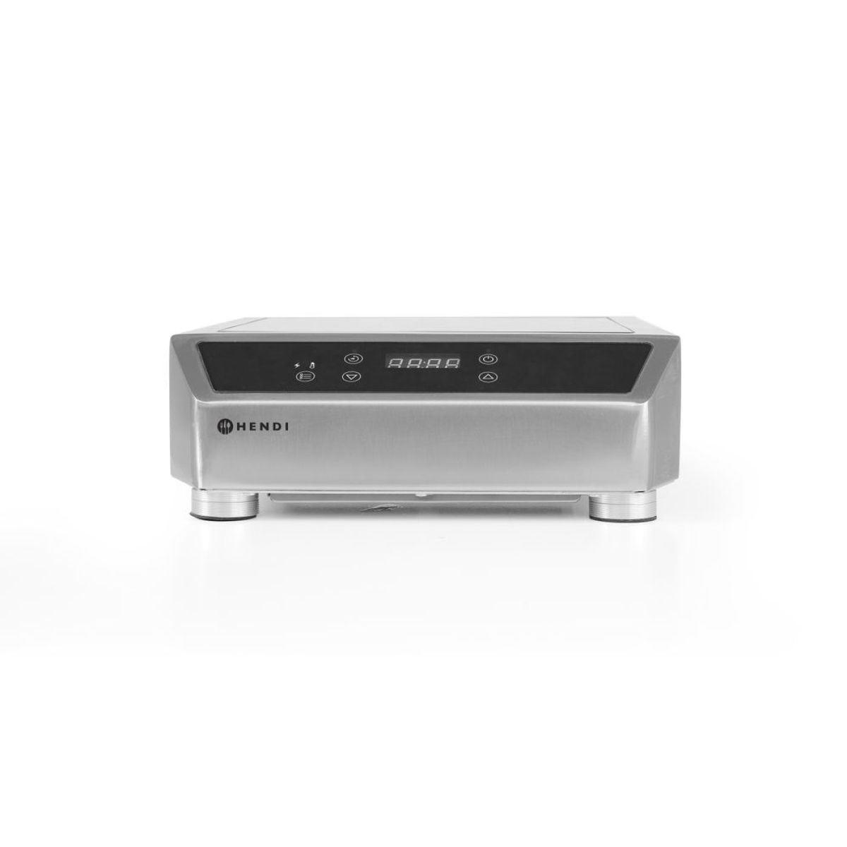 Image Inductiekookplaat model 3500 D 3