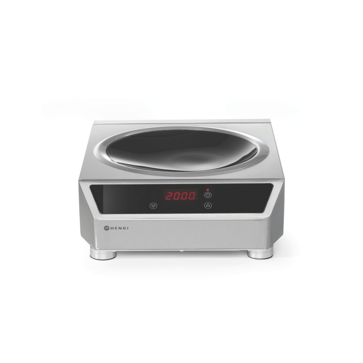 Image Inductiewok model 3500 3