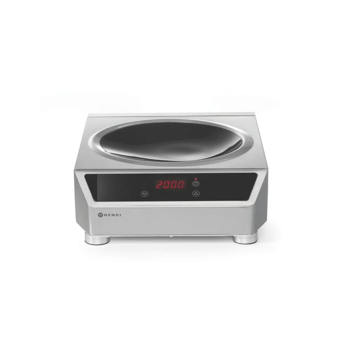 Image Inductiewok model 3500 3