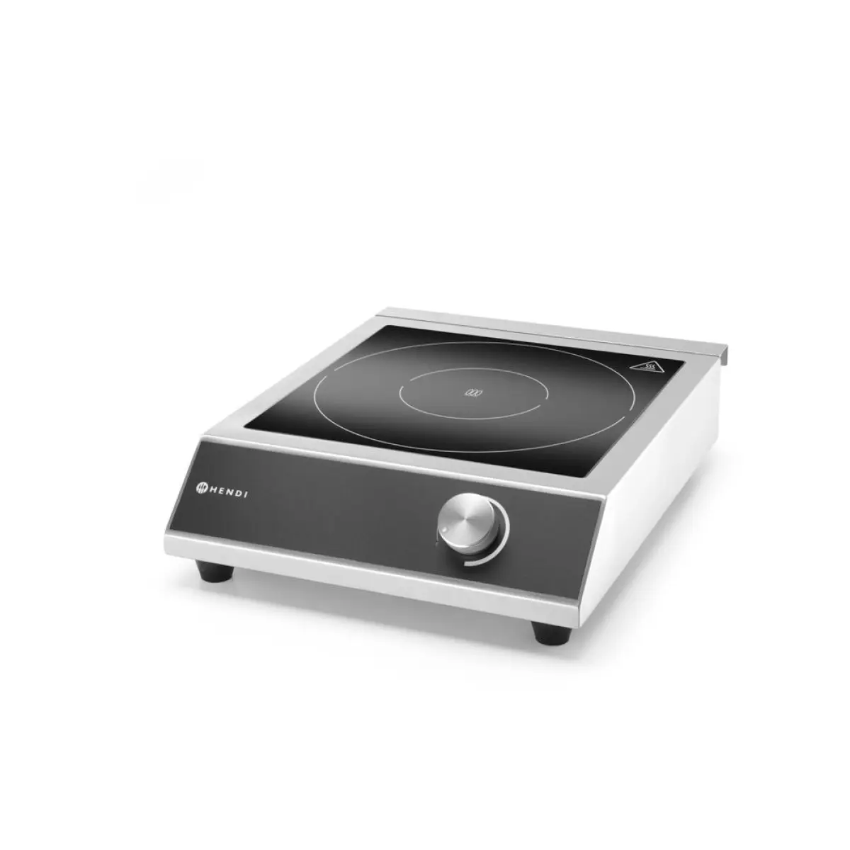 Image Inductiekookplaat model 3500 M 1