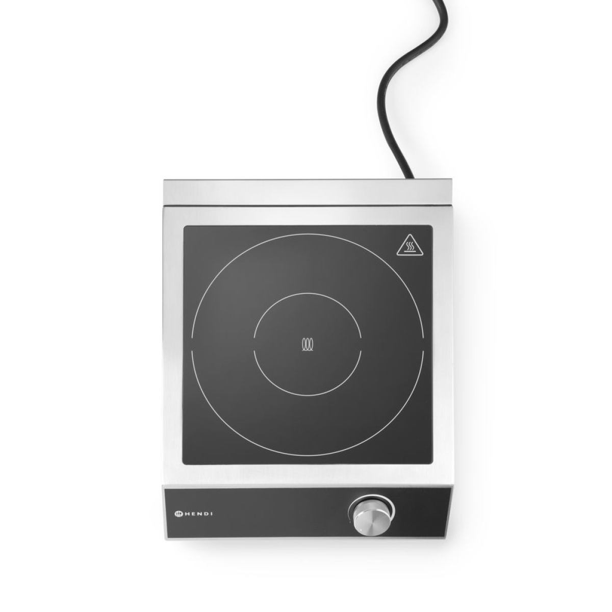 Image Inductiekookplaat model 3500 M 2