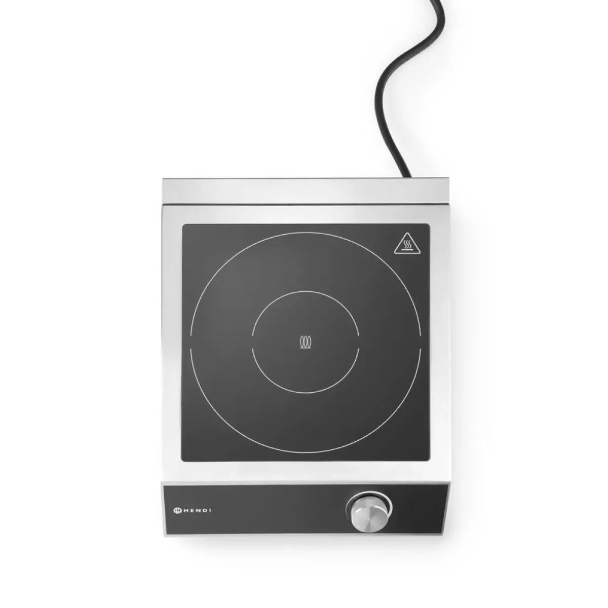 Image Inductiekookplaat model 3500 M 2