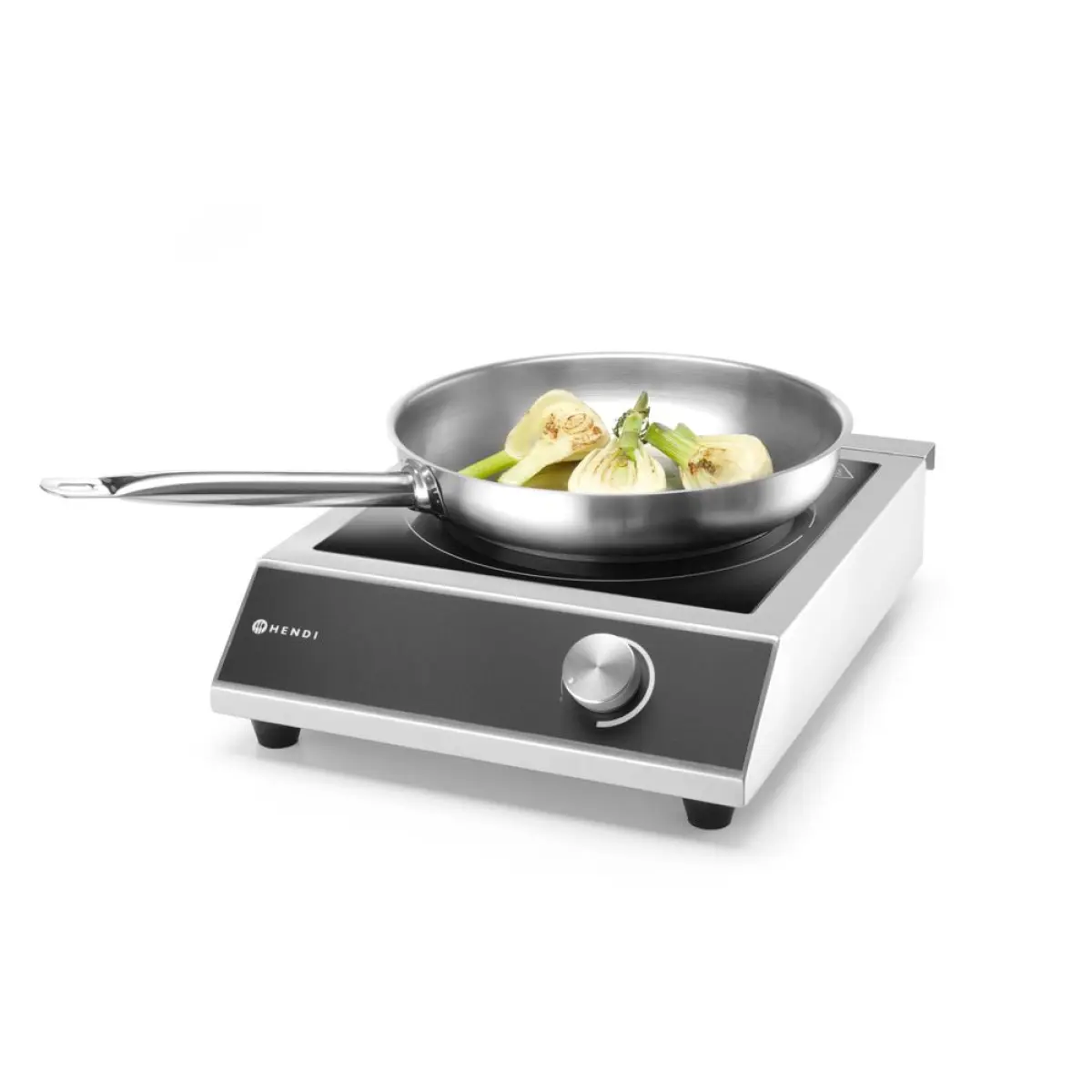 Image Inductiekookplaat model 3500 M 3