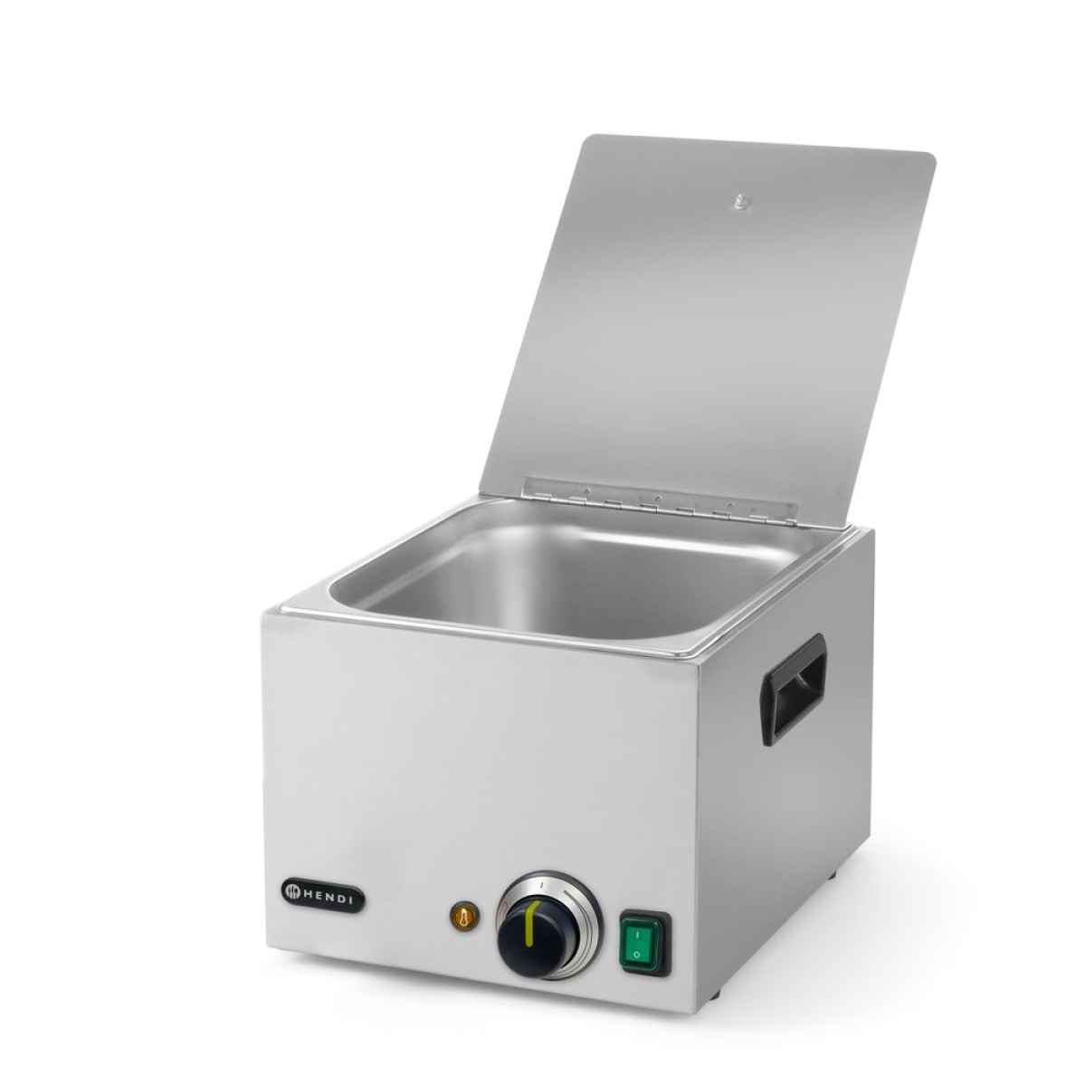 Image Worstenwarmer 10 liter 2