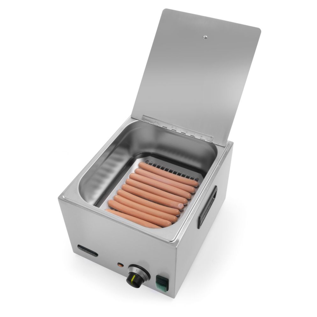 Image Worstenwarmer 10 liter 1