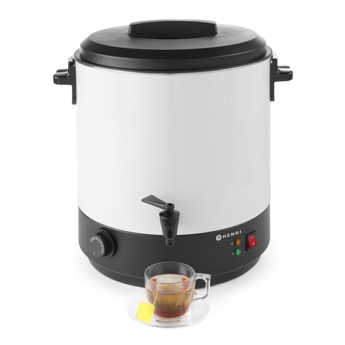 Image Warme dranken ketel 1