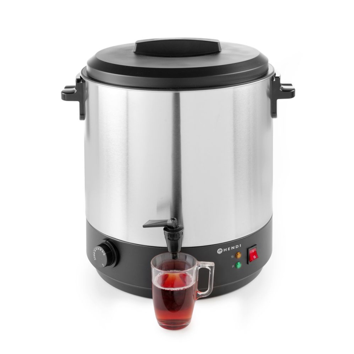 Image Warme dranken ketel 3