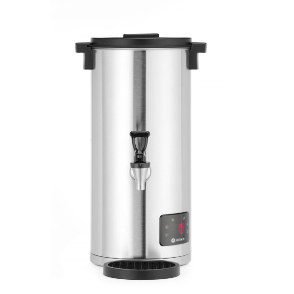 Image Hete dranken automaat 0