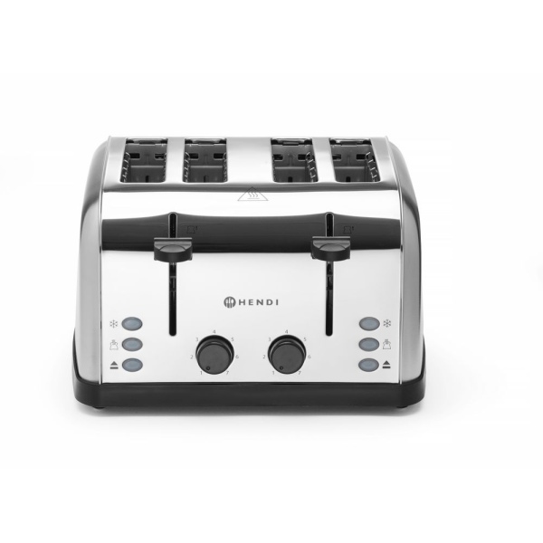 Image Toaster 4-sneetjes 0