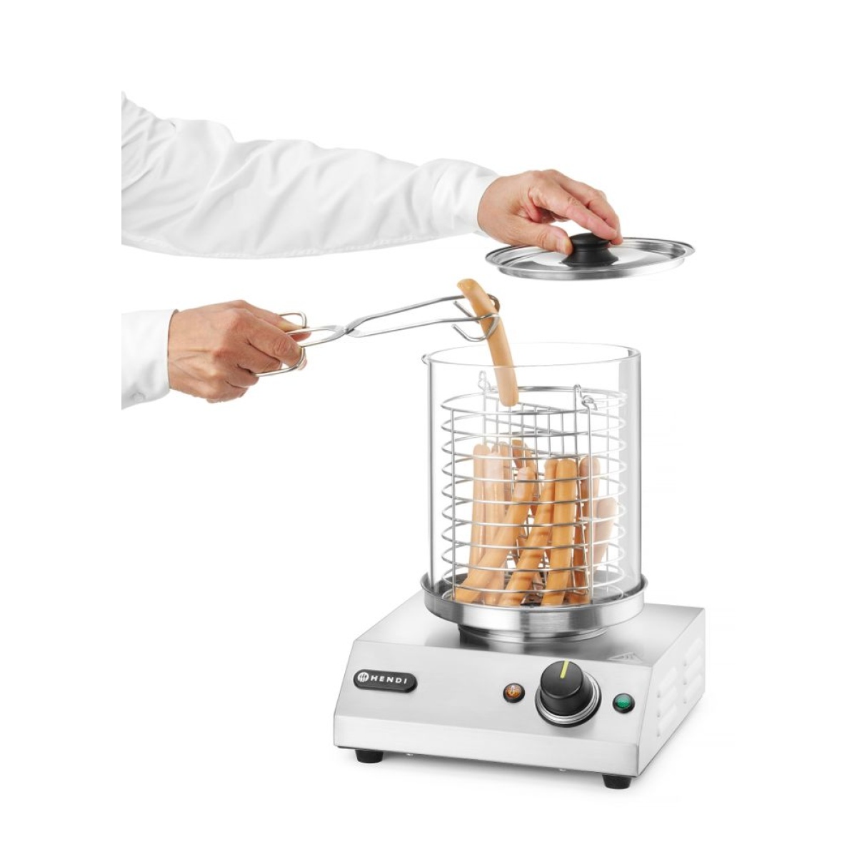 Image Worstenwarmer 3