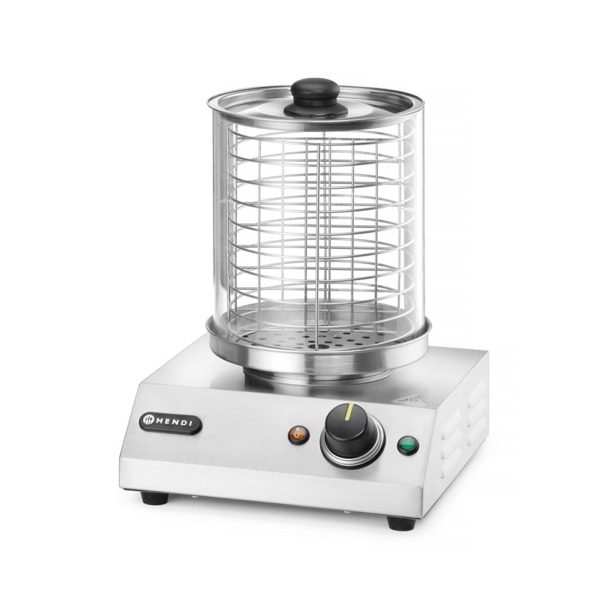Image Worstenwarmer 1