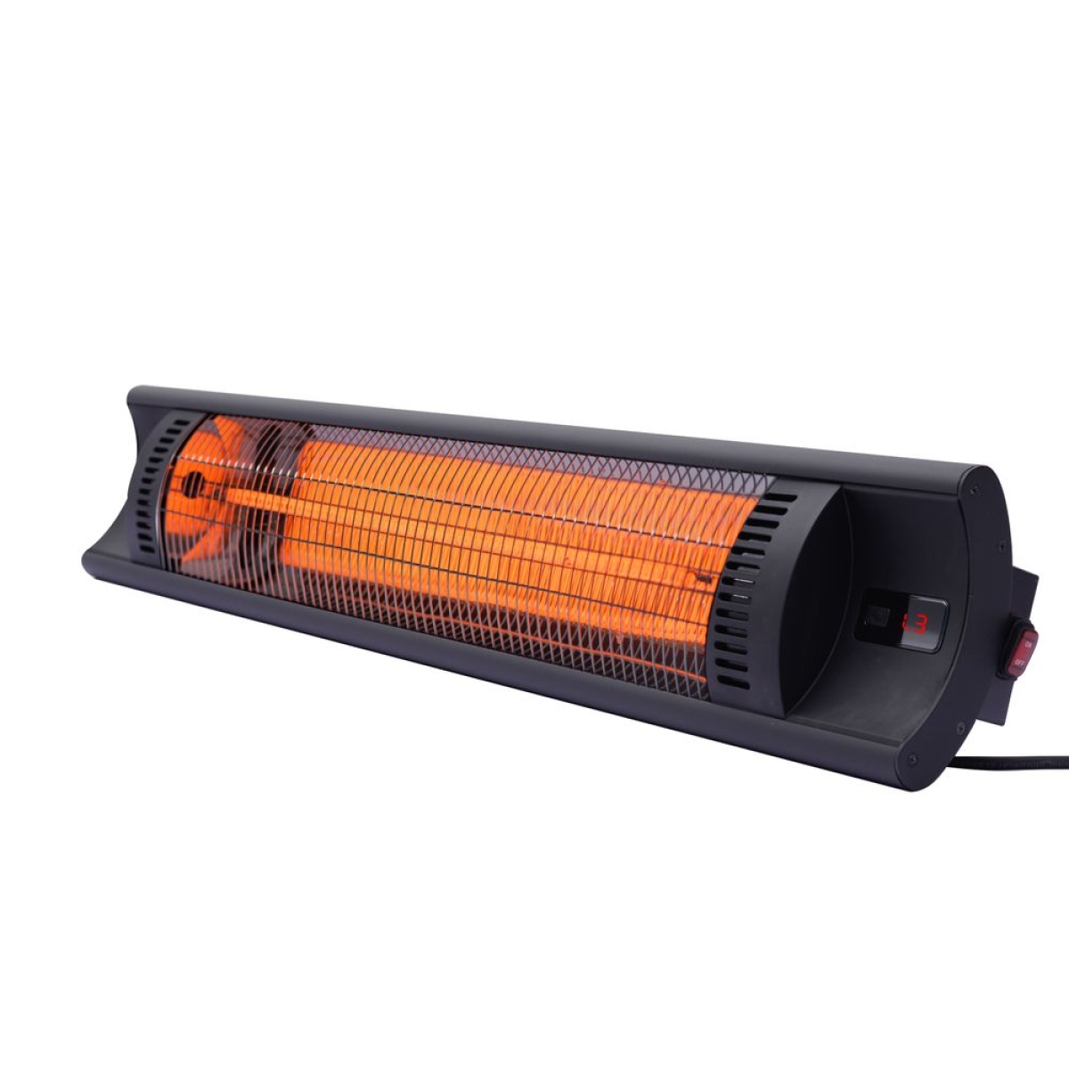 Image Infrarood terrasverwarmer Bola 3