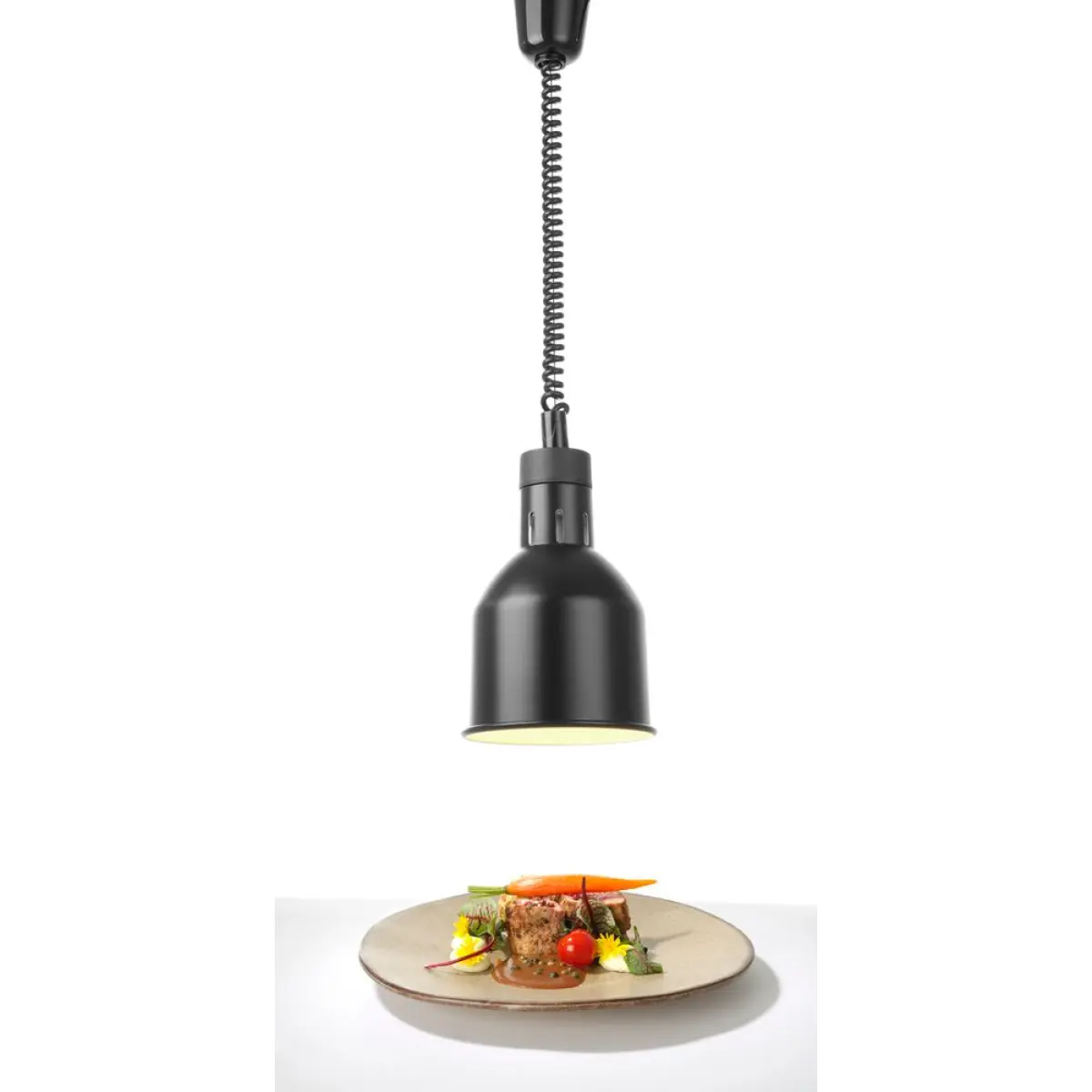 Image Warmtelamp verstelbaar cilindrisch 1