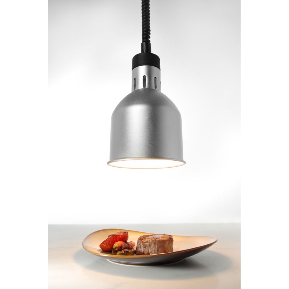 Image Warmtelamp verstelbaar cilindrisch 1