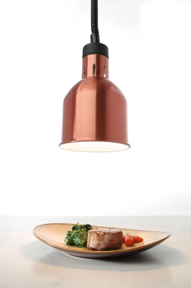 Image Warmtelamp verstelbaar cilindrisch 1