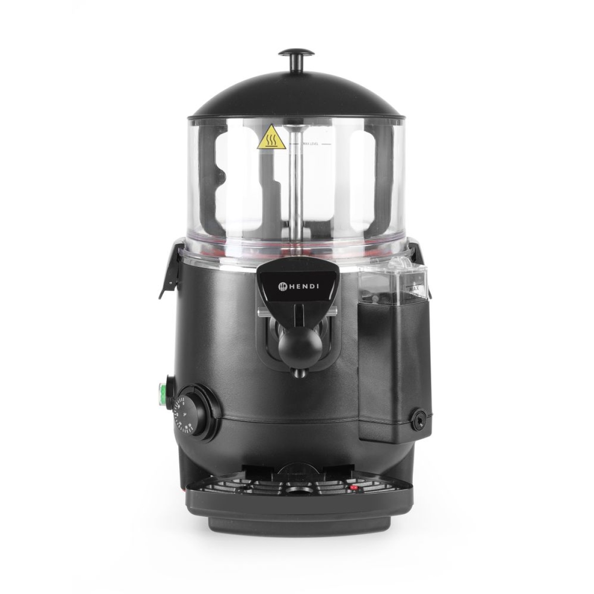 Image Chocolademelk dispenser 3