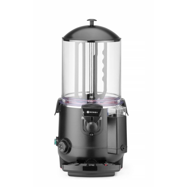 Image Chocolademelk dispenser 0