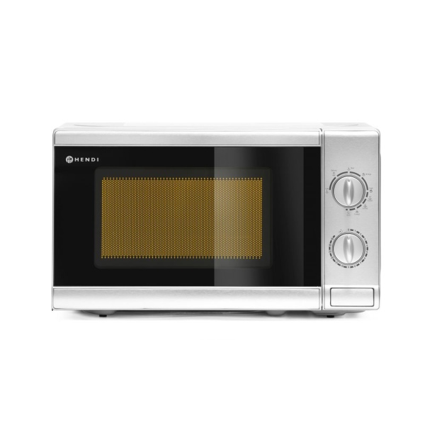 Image Magnetron met grill 0
