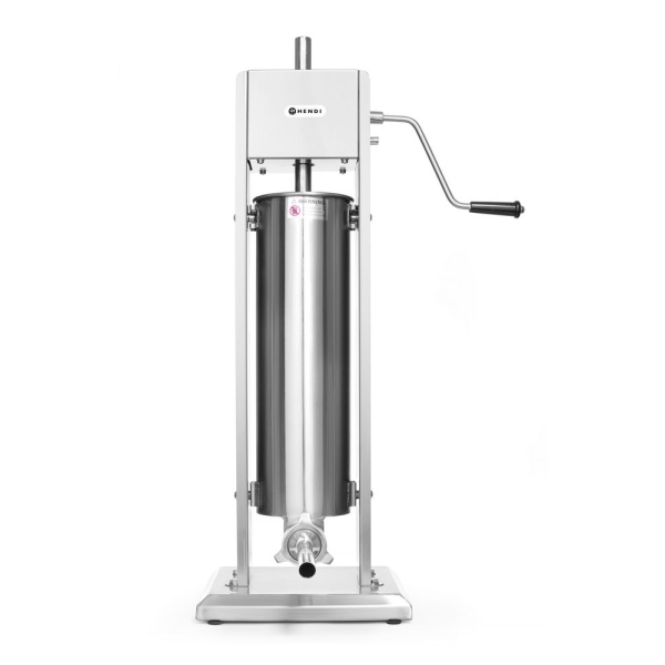 Image Worstenvul machine Profi Line 0