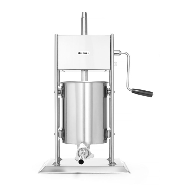 Image Worstenvul machine Profi Line 0