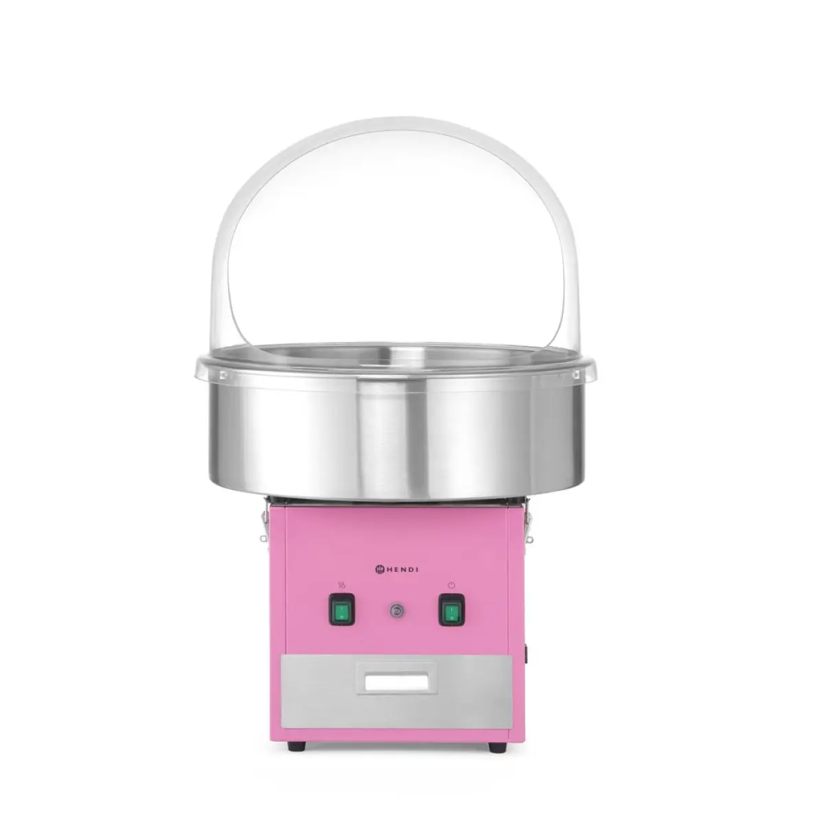 Image Suikerspin machine 3