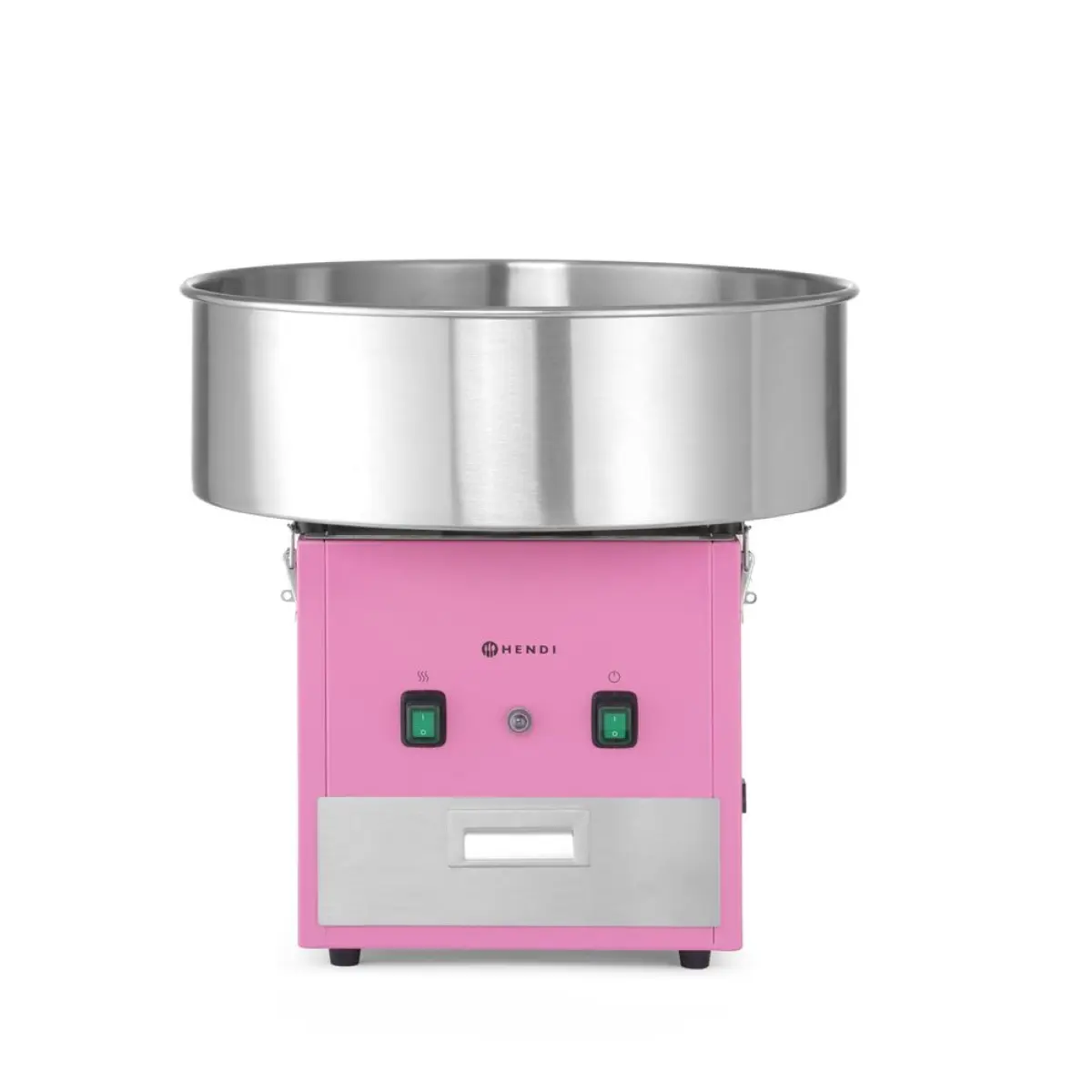 Image Suikerspin machine 0