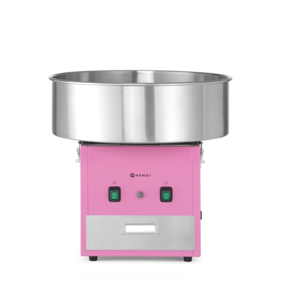 Image Suikerspin machine 0