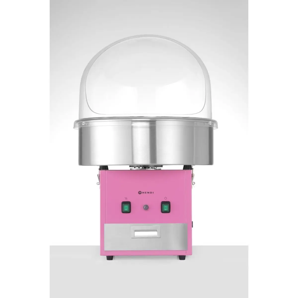 Image Suikerspin machine 2