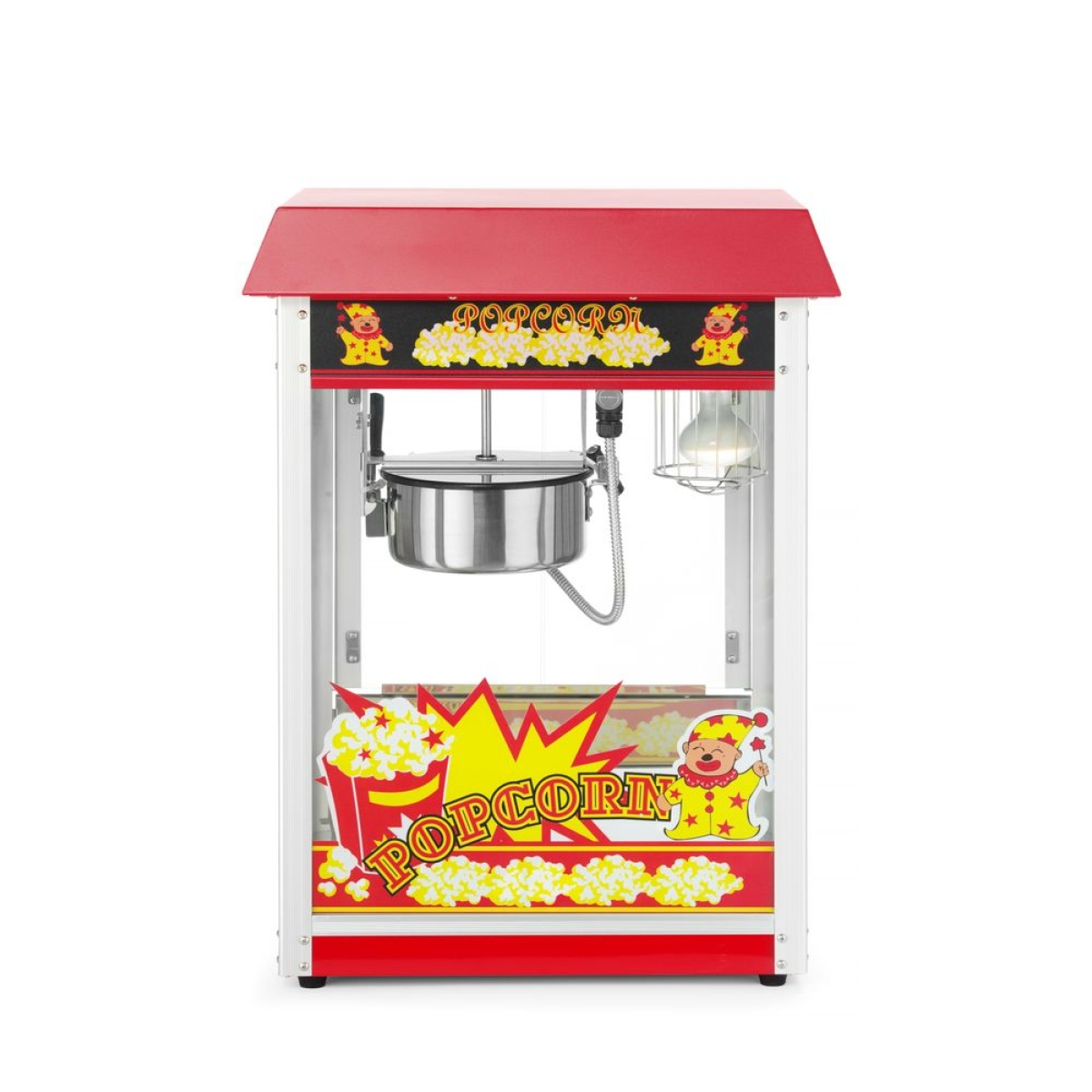 Image Popcornmachine 0
