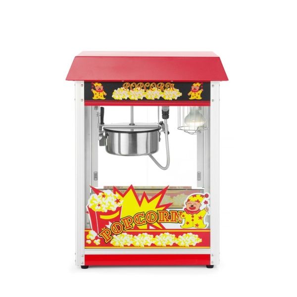 Image Popcornmachine 0